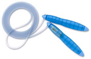 Tanita Skipping Rope LCD Counts Jumps Calories