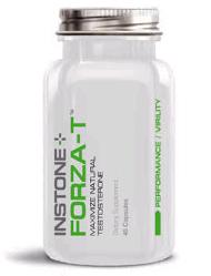 Instone Forza-T