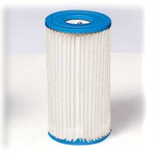 3 Filter Cartridges for Intex 12'-15' Pools - 59900