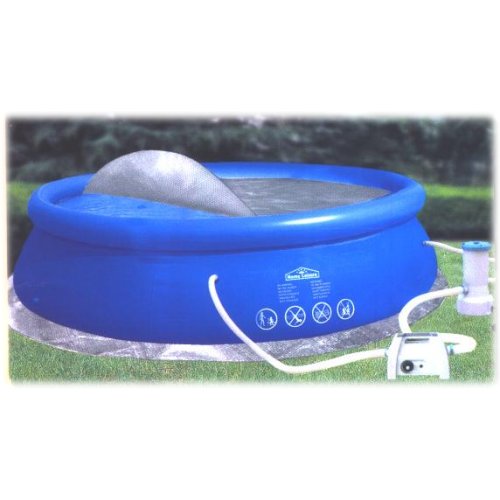 Intex AC-90710 15ft Swimming Pool Solar Ground Sheet