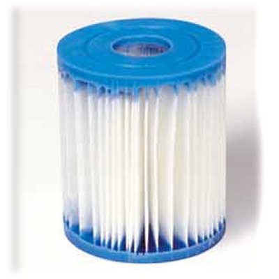 3 Filter Cartridge For Intex 8ft-10ft pools - 59904