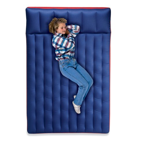 Double Airbed 68799 - Intex - click here for more information