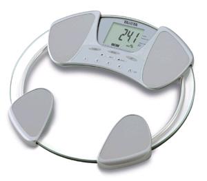 Tanita BC-530 Innerscan Health Body Fat Monitor