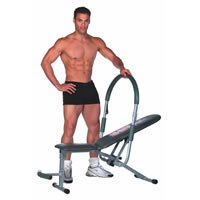 Ab King Pro