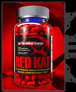 Biotest Red Kat