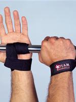 Maximuscle Bar Wrist Strap