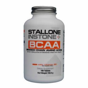 Instone BCAA - 180 Tablets