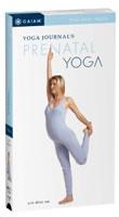Gaiam Prenatal Yoga Video