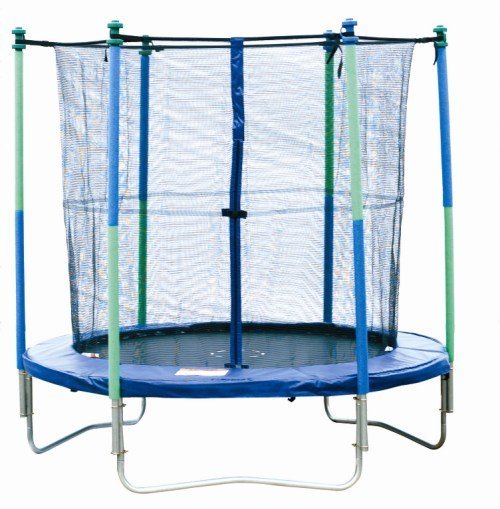 12ft Ultrafit Trampoline Enclosure