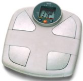 Tanita 555 Fat Monitor