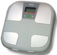 Tanita Body Fat Monitor 625