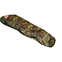 118 Camouflage Single Bag