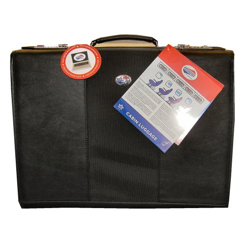 Samsonite American Tourister Pilot/ Laptop/ brief Case