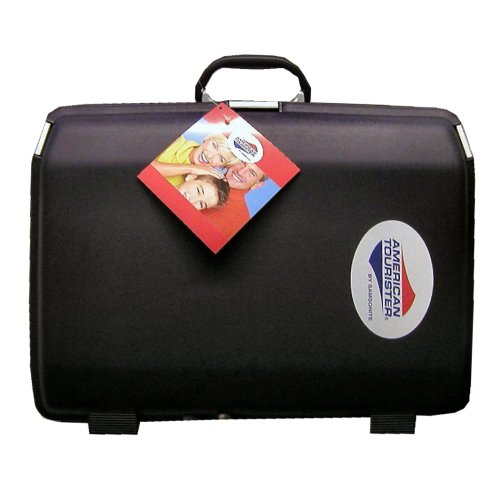 Samsonite American Tourister Wheeled Upright