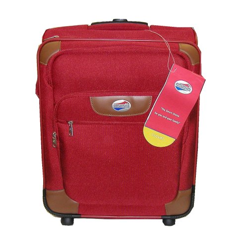 Samsonite American Tourister Ornata II 50cm