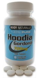 100% Pure Hoodia Gordonii (100 Tabs) - BUY 1 GET 1 FREE
