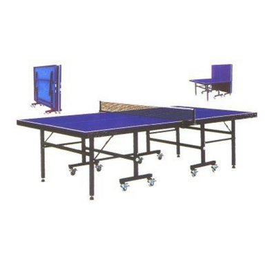 15mm Full Size Giant Dragon Table Tennis Table