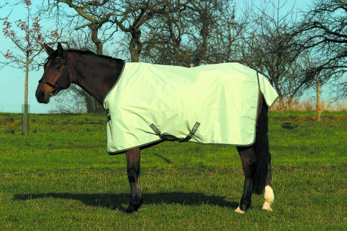 Horseware Amigo Summer Turnout (Clearance)
