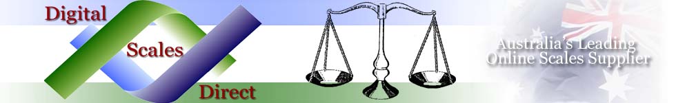 Digital Scales