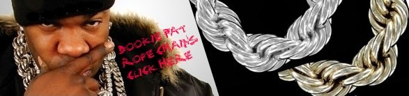 Run DMC chains