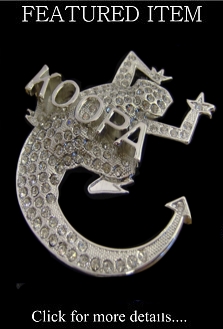 bling bling pendants