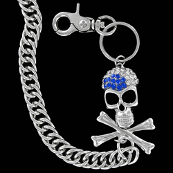 hip hop jeans chains