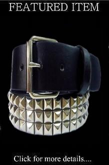 hiphop buckles