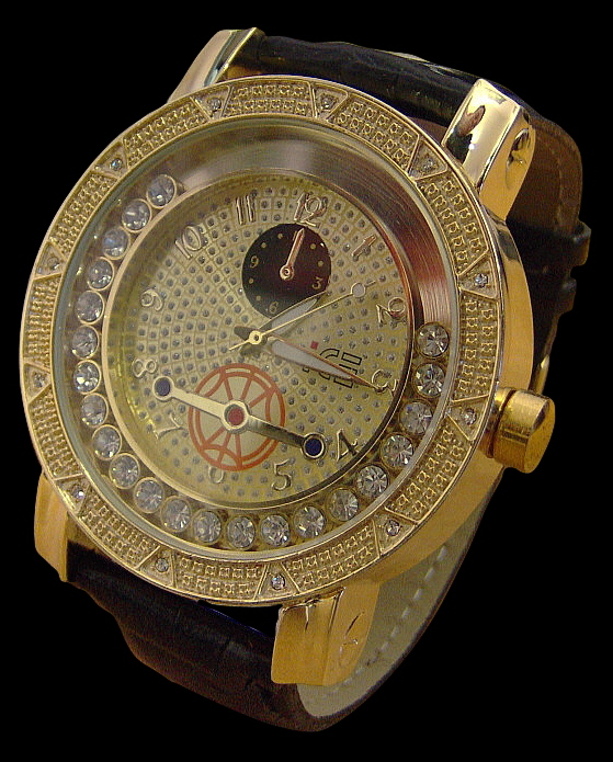 Breitling Digital replica watch