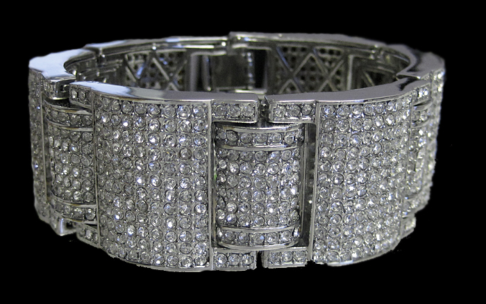 Bling Bracelet