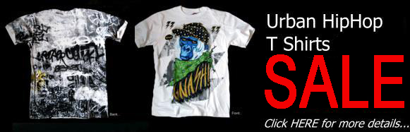 urban-hiphop-t-shirts