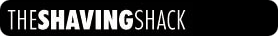 Shaving Shack Logo