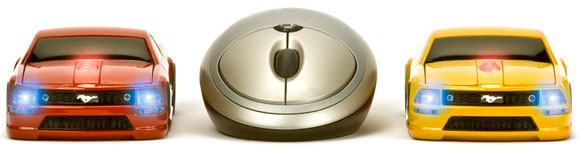 We stock a wide range of Car Shaped Wireless Computer Mice - including MotorMouse and Road Mice