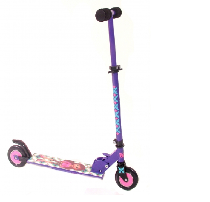 New Super Cool Bratz Inline Micro Scooter Ideal Present