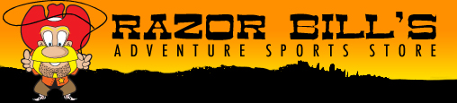 Razor Bill's Adventure Sports Store