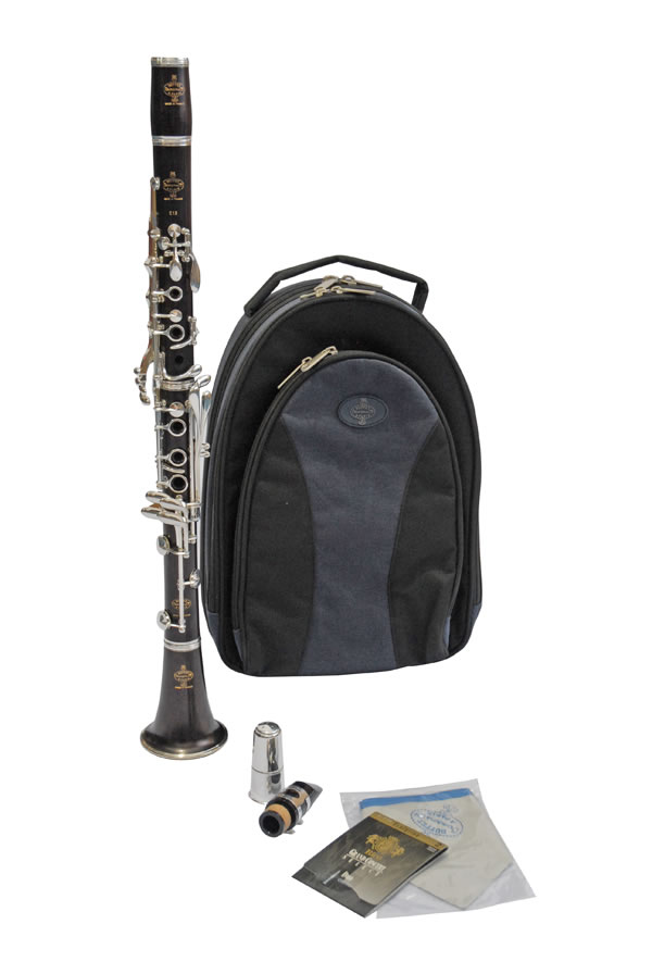 Buffet Crampon E13 Bb Clarinet