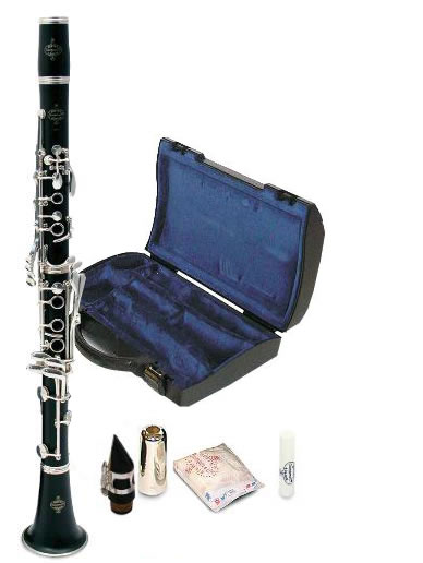 Buffet Crampon E11 Bb Clarinet