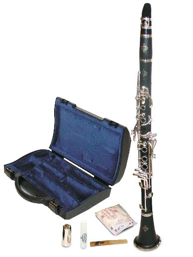 Buffet BC2540-2-0 B12 Bb Clarinet - Brand New