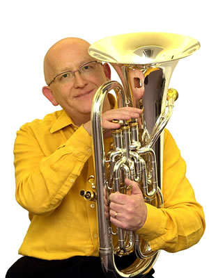 Besson+prestige+euphonium