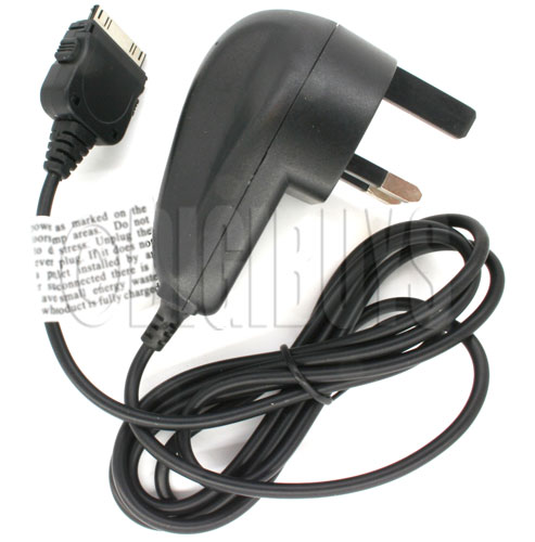 iPad Mains Charger (Fully CE Certified)