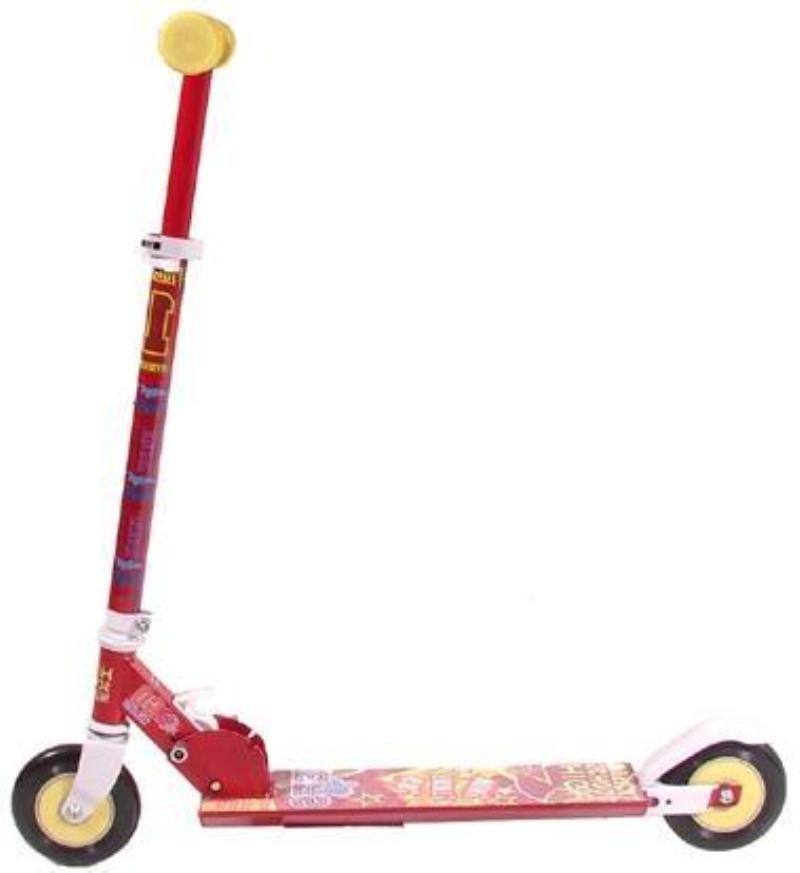 New Unisex High School Musical Inline Micro Scooter