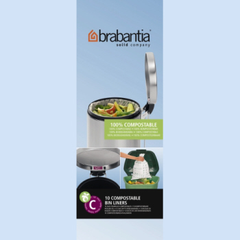 10 Litre Type K Liners