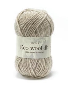 Eco Wool Dk