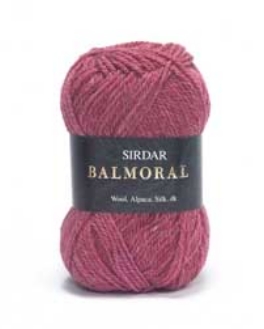Balmoral Dk