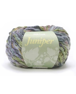 Juniper Wool