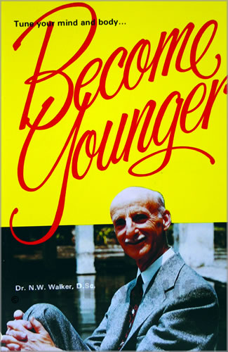 Become Younger Book