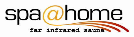 Infrared Saunas