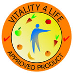 vitality 4 life approved