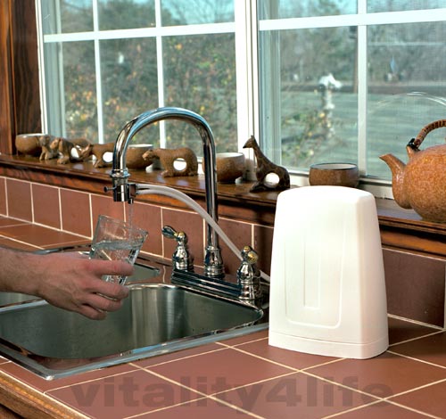 Aquasana Water Filters