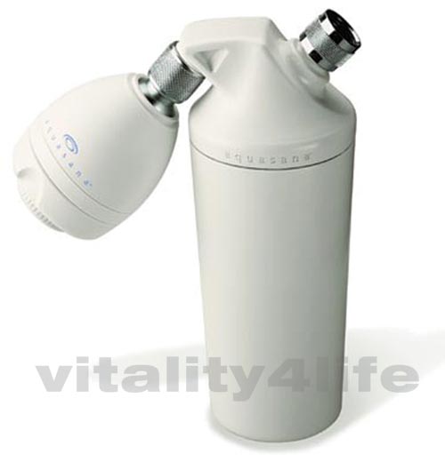 Aquasana Shower Filter