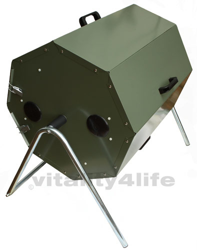 Composting Bin
